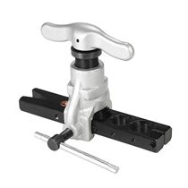 Manual Copper Tube Expansion Reamer Water Gas Brake Line App