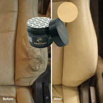 Leather Vinyl Repair Filler Compound Cream Leather Restorati