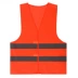 Quần áo phản quang áo vest an toàn công trường Xây dựng Trung Quốc Điện thoại di động Thượng Hải Kỹ thuật xây dựng Tín hiệu Công nhân lái xe áo vest an ninh tùy chỉnh áo phản quang bảo hộ 