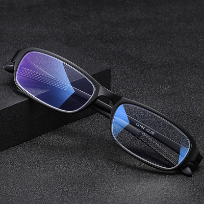 可签到！护眼神器防蓝光眼镜