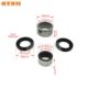 ເຫມາະສໍາລັບ CRF250R rocker arm maintenance kit oil seal needle lining off-road motor shock absorber connection end OTOM modification