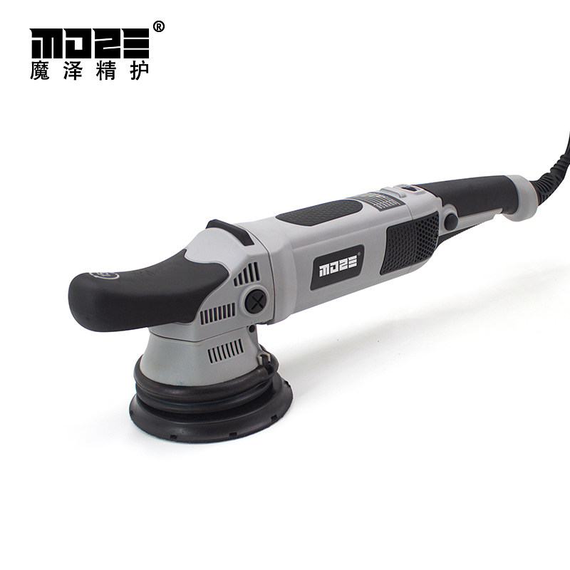 Automotive Polishing Machine Shock Throwing Machine DA Machine Lacquered Surface Mirror Reduction Scratches Repair Eccentric Machine Homocentric Machine Beauty Special