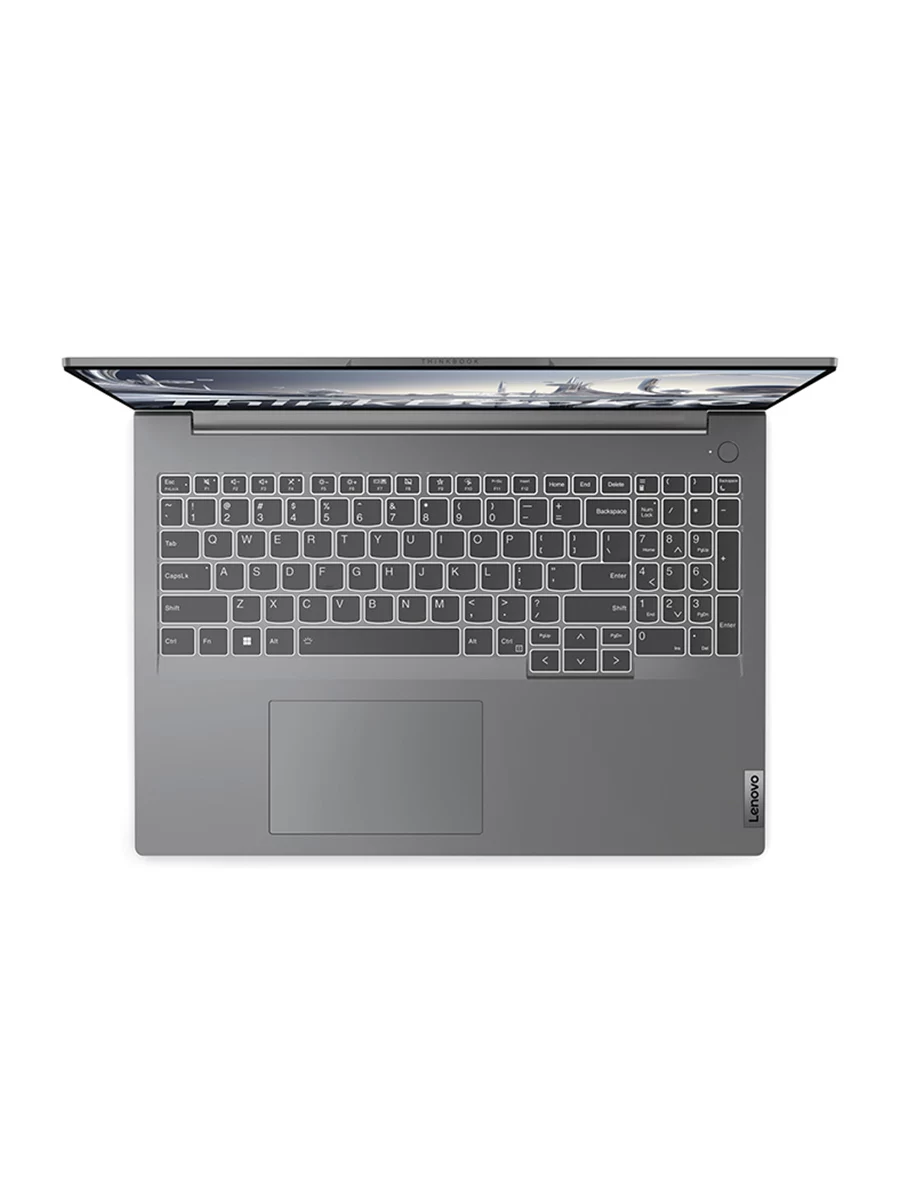 Ноутбук Lenovo легкий и тонкий, бизнес-версия, RTX2050, Intel Core i7, Intel Core i9