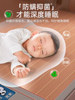 Natural Bamboo Mat, New Summer Mat, Foldable, High-End, Thickened Ice Silk Mat, Summer Household Mat for Mothers and Babies