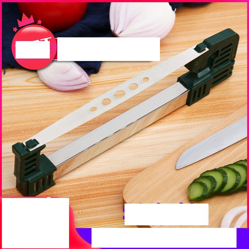 Diamond grinding edge sharpening machine Advanced grinding knife stone imported diamond grinding knife stone double face thickness diamond sand grinding stick