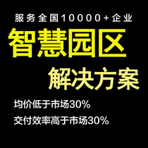 Smart Park Solution Property Management System Development Charging Software Online Payment Planning and Design Plan