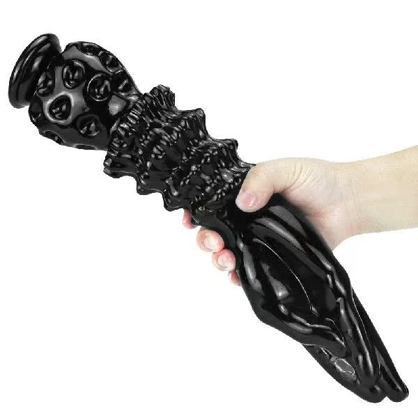 37 * 7 8CM Long Anal Toys Dildo For women masturbation Sex