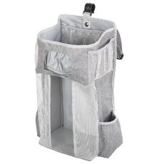 Гнездо multi-functional crib bed hanging bag