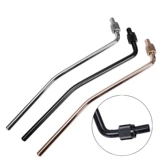 Flanger Большой двойной рок -электрогитарный шейкер -мост мостовой системы вибрато вибрато -рокер винт рот аксессуары приборные аксессуары