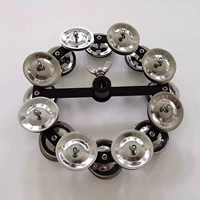 Двойной стальной колокол