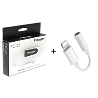 21 звуковая карта + кабель-переходник для iPhone