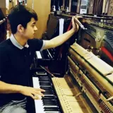 Flanger Универсальное пианино, гаечный ключ, резиновый клей-карандаш с аксессуарами, комплект