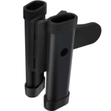 Барабанная барабанная корзина с бочкой с бочкой алюминиевой зажим Барбус Баркус Баркуф барабан барабан барабан барабан барабан Стив аксессуаров