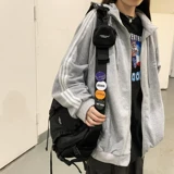 Tide, японская вместительная и большая сумка подходит для мужчин и женщин, Южная Корея