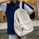 Ранец, брендовая сумка через плечо, универсальный вместительный и большой рюкзак для путешествий, японские и корейские, для средней школы