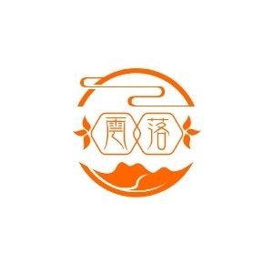 水落食品的LOGO