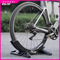 Giant suitable for mountain road bicycle parking rack display rack fixed foot support bracket adjustable base home
