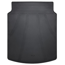 (Feifans flagship store) F7 dedicated TPE trunk pad