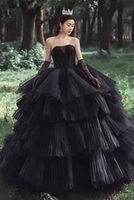 Свадебное платье + кружевные перчатки