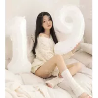 № 27 Свитер+крышка ноги