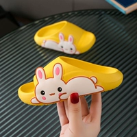 2206 кролик-желтый