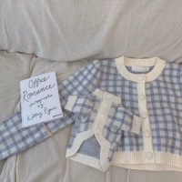 Синяя куртка