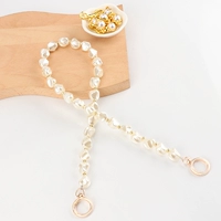 Baroake Pearl 68 см. Золотая подмышка света