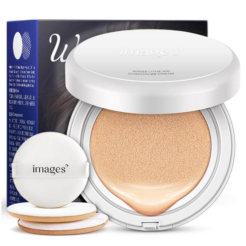 u first trial experience big card light weight air cushion bb cream isolation cc frost flawless powder bottom liquid natural tian cat u choose entrance