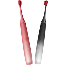 Roman electric toothbrush T40 small machine charging household soft hair for men and women couples 520 Valentines Day gift box 276