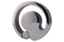 Metal stimulates male stainless steel weight ring scrotum bondage pendant testicular egg stretching lock for adult interests