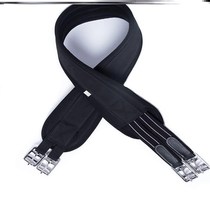 Professional British comprehensive saddle equestrian girdle saddle small saddle comprehensive saddle girdle harness accessories and supplies