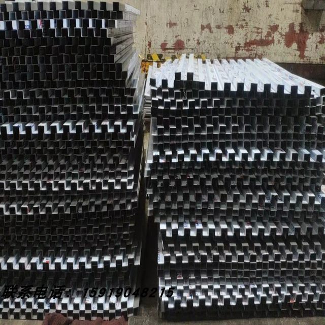 Stainless steel black Great Wall plate concave and convex titanium background plate Hall wall villa facade decoration custom processing