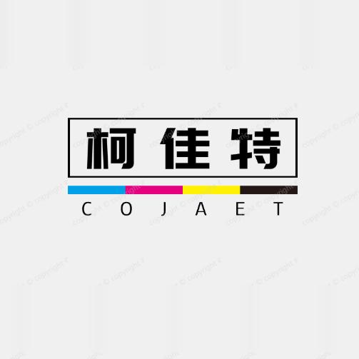柯佳特家居商城的LOGO