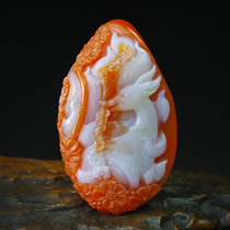 琢如学校直播专用链接,并非实物 大凉山南红供应店