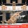 Детский сад Great Wall Building Blocks Строительная площадка Детская образовательная сборка Luban Сборка врезок и шипов Раннее образование Игрушки с большими пряжками mini 3