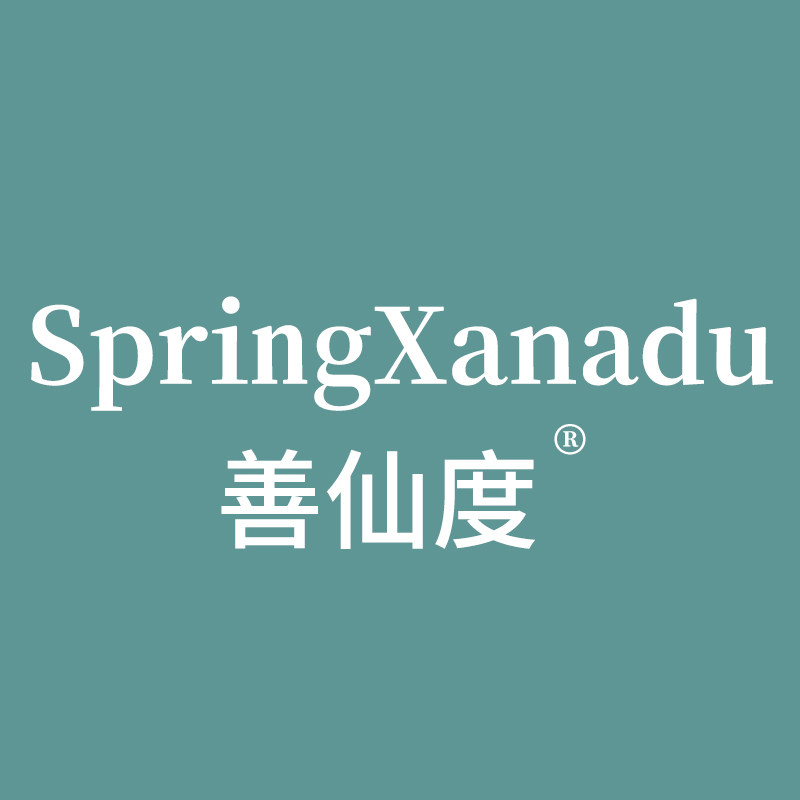 SpringXanadu海外旗舰店