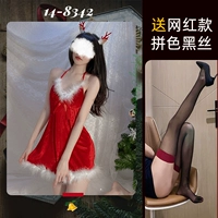 № 14 8342 Юбка подвески (за исключением обруча для волос) [отправка сетевых красных чулок]