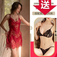 Бордовая пижама, нижнее белье