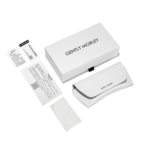 Солнцезащитные очки GM на клипсе, мужские очки для близорукости, сверхлегкие поляризационные солнцезащитные очки с откидной клипсой, меняющие цвет, для женщин 𫔭только для автомобилей