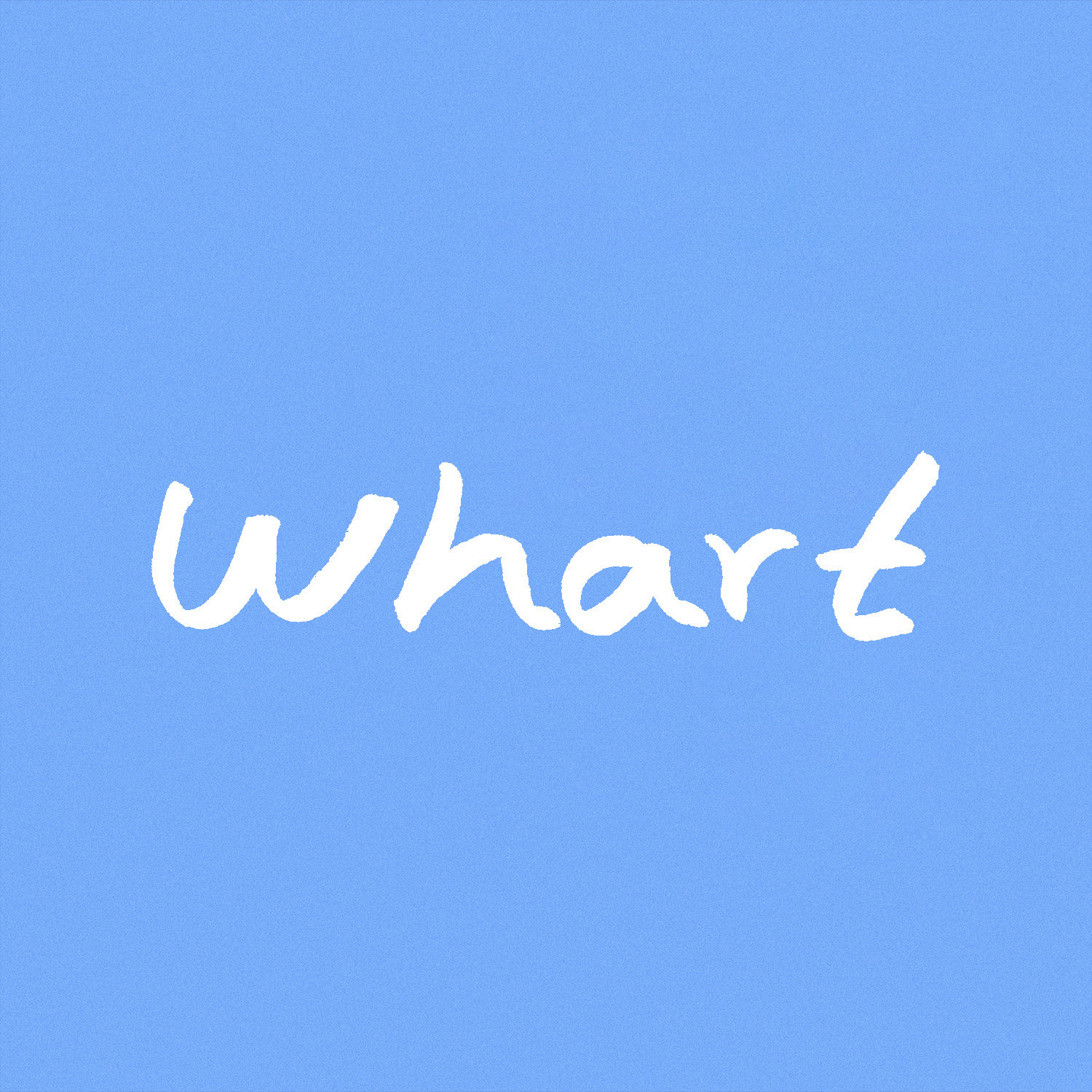 Whart