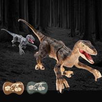 Remote Control Dinosaur Toys-Electric Walking Dinosaur