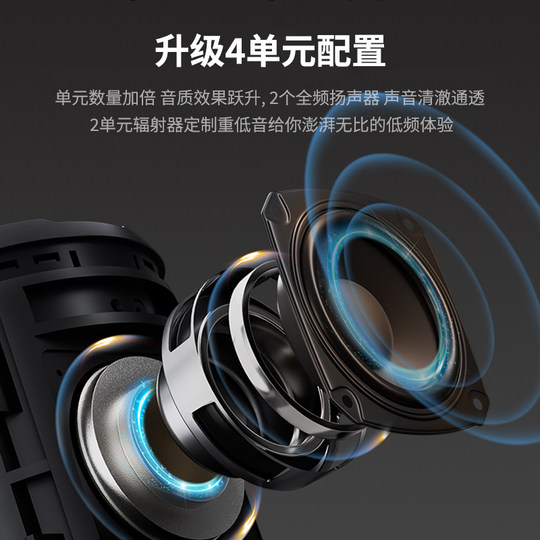 Портативная Bluetooth-колонка Yeahbox A8: компактная, мощная (40 Вт), с глубоким басом, для улицы, танцев, водонепроницаемая, с высокой громкостью