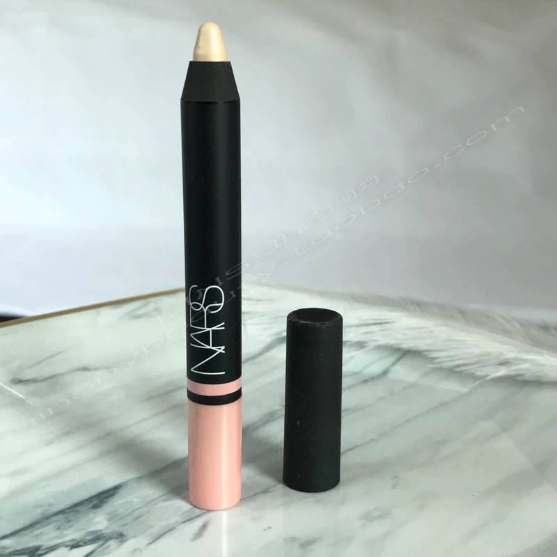 Spot Sample Nars nhung mờ son môi bút màu dolce vitag, CRUELLA dương đỏ - Son môi