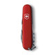 Victorinox Swiss Army Knife Original Authentic 1.3703 Climber 91mm Multifunctional Portable Self-defense Folding Knife