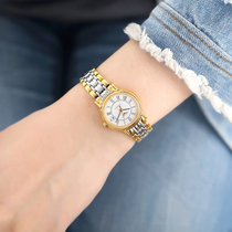 Dubai overseas warehouse spot brand discount duty free shop automatic mechanical belt steel drive energy strap