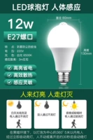 12W Инфракрасное человеческое тело чувствует, что люди приходят, и люди выйдут и уничтожат