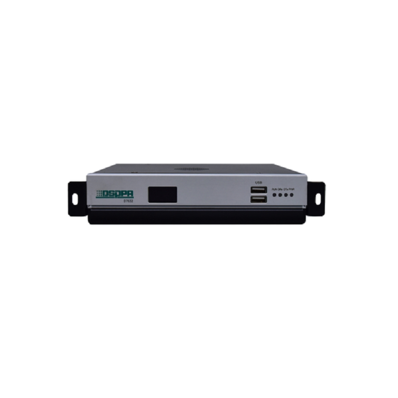 DSPPA Disp Projection Application Server D7632