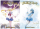 【Многотомная подборка】 Английская манга Sailor Moon Eternal Edition 1-10 томов Полное издание Сейлор Мун Наоко Такенай Английские оригинальные импортные книги 【Книги Занью】 mini 2