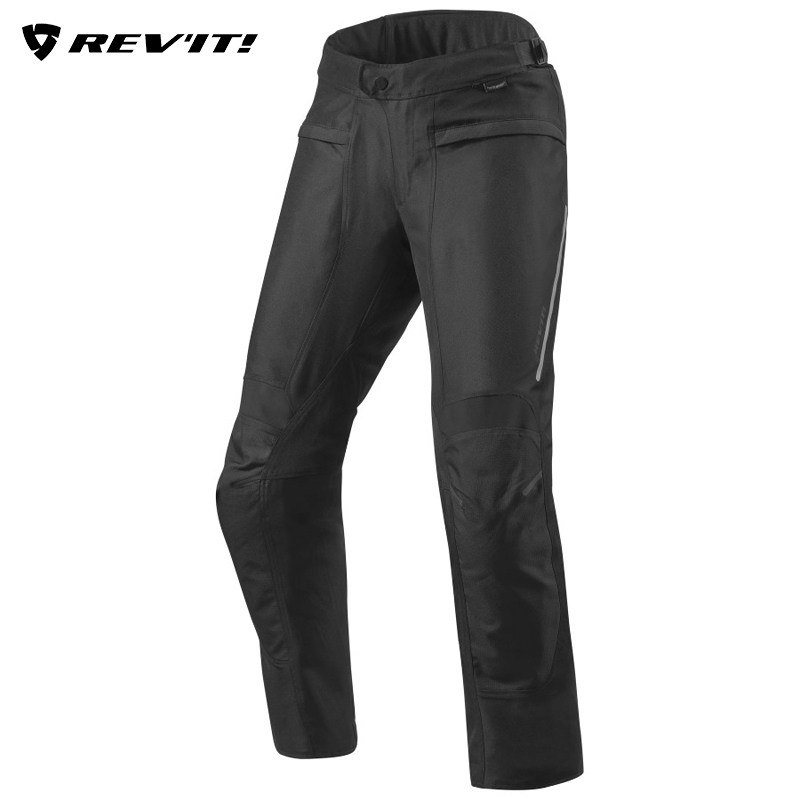 Dutch REVIT motorcycle riding pants element 4 men and women waterproof warm pull pants four seasons long-distance motorcycle travel