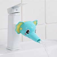 [Обычный] синий слон